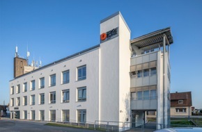 Schön Klinik: Pressemeldung: Das Medizinische Versorgungszentrum Lampertheim zieht an die Schön Klinik Lorsch