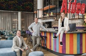 BWH Hotels Central Europe: BWH Hotels: Zweites Aiden by Best Western feiert Soft-Opening