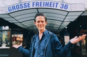 ZDF: ZDF-Kultursendung "aspekte" über Freiheit und Grundrechte