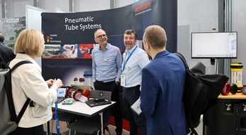 AWT-Seminar 2026 in Erfurt setzt Wachstumskurs konsequent fort