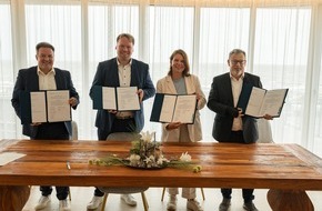 Tourismus Marketing Service Büsum GmbH: Tourismus gemeinsam weiterdenken