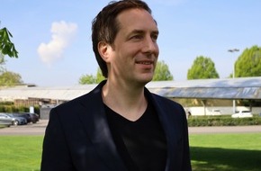 niologic GmbH: Vertriebsautomatisierung im Mittelstand: Dr. Alexander Nichau von der niologic GmbH verr&auml;t, wie KI Angebote, Preise und Auftr&auml;ge in Sekunden vorbereitet