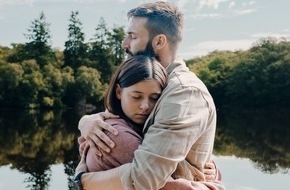 WDR mediagroup GmbH: Die erste Staffel der packenden und atmosphärischen Fantasy-Serie ANAON - HÜTER DER NACHT ist ab dem 20. November exklusiv bei ARD Plus zu sehen