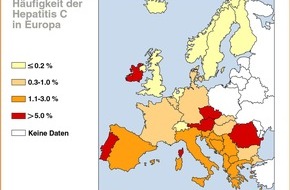 Roche Pharma AG: Einladung zur Launch-Pressekonferenz / Neue Perspektiven in der Hepatitis-C-Therapie / Das pegylierte Interferon der neuen Generation. Frankfurt/Main; Hotel Hilton, am 24.06.02 (Montag), 11.00 Uhr