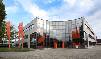 Berner Trading Holding GmbH: Boels Rental kooperiert mit der Berner Group und bündelt den Einkauf sämtlicher Niederlassungen