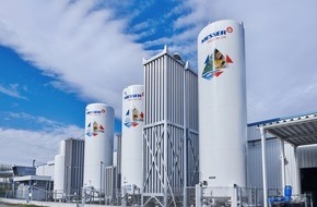 Messer SE & Co. KGaA: Industriegasespezialist Messer erzielt Rekordergebnis