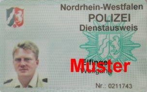 Polizei Rhein-Erft-Kreis: POL-REK: Falsche Polizisten erbeuteten Bier