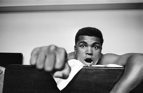 ARTE G.E.I.E.: ARTE-Streamingtipps: Muhammad Ali, Frauen im Rap, Kubrick, 40 Jahre Aids