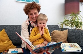 Stiftung Ravensburger Verlag: Forschungsprojekt: Großeltern bleiben trotz Kita-Ausbau wichtig für die Enkelbetreuung