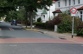 Polizeiinspektion Verden / Osterholz: POL-VER: Fahrrad Freitag - Woche 6