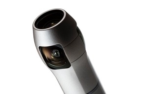 Ultrakompakte IQUI 360°-Kamera ab sofort bei Amazon bestellbar