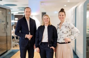 PIABO Communications: PIABO Communications stärkt Marktführerschaft durch Akquisition von Startup Communication in München