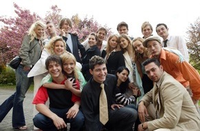 ProSieben: Finale bei der ÂAbschlussklasse 2005Â