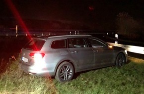 Polizeiinspektion Rotenburg: POL-ROW: ++ Länderübergreifende Schwerpunktkontrollen gegen Wohnungseinbrecher ++ Transporter mit falscher Fahrerlaubnis gelenkt ++ 21-Jährige bei Unfall verletzt ++