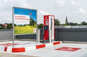 Kaufland: Ladeport Award - Auszeichnung für Engagement bei E-Mobilität