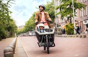 Lease a Bike: Pressemitteilung: Bike to Work Days: 15.000 Euro f&uuml;r das Kinderhospiz Wilhelmshaven