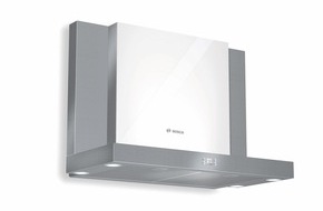Robert Bosch Hausgeräte GmbH: Küchenklima und Küchenästhetik (mit Bild)