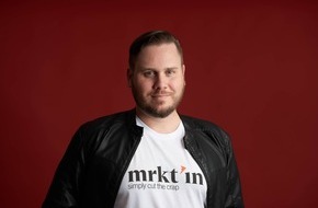 mrkt'in by Klaus Giller: Expertenkollektiv mrkt’in bietet großen Agenturen die Stirn