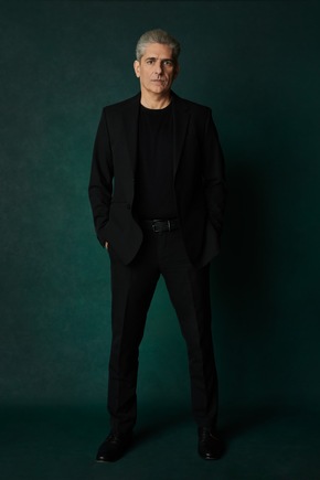 Michael Imperioli: „Die Instrumente der Mafia mögen heute andere sein, doch sie hat nichts von ihrer Gefährlichkeit verloren“ – Interview zur neuen Mafia-Doku „Die Paten von Amerika“ auf dem HISTORY Channel
