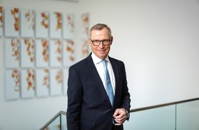 Genoverband e. V.: Wechsel im Vorsitz des Verbandsrates des Genoverband e.V.