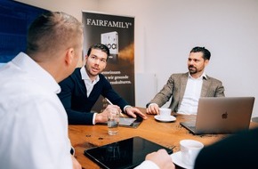 FAIRFAMILY GmbH: Randolph Moreno Sommer: Krankenstand verharrt auf hohem Niveau - Experte verrät, was Unternehmen aktiv dagegen tun können