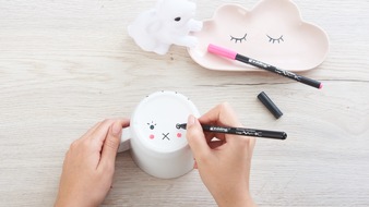 PRESSEMITTEILUNG | Kreative Osterideen