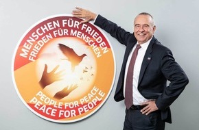 ERNST PROST STIFTUNG: 30 mal 30.000 Euro und 33 mal 3.333 Euro - Jubiläum: 30 Jahre bei LIQUI MOLY - Geschäftsführer Ernst Prost finanziert soziale Projekte