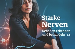 Wort & Bild Verlagsgruppe - Gesundheitsmeldungen: Gemüse ist mein Fleisch - Gut für die Gesundheit, das Klima, und es ist lecker