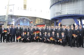WorldSkills Germany e.V.: Der weltbeste Möbelschreiner kommt aus Deutschland (mit Bild)