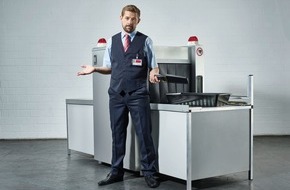 ProSieben: Lustig? Check! Schlagfertig? Check! Herzerwärmend? "Check Check": Die neue Comedy-Serie mit Klaas Heufer-Umlauf ab 1. April auf ProSieben