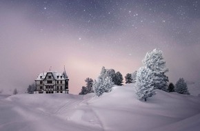 Aletsch Arena AG: Themenvorschlag: Die Villa Cassel wird klimaneutral - dem Gletscher zu Liebe - Neueröffnung des Pro Natura Zentrums Aletsch 12.6.2020