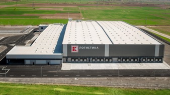 Kaufland: Kaufland erweitert Logistikzentrum in Bulgarien