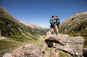 Zillertal Arena: Männer überflüssig: das Bergabenteuer für beste Freundinnen - BILD