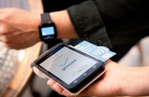 EURO Kartensysteme GmbH: Bezahlt. Gehört. Gemerkt: girocard mit neuem Sensory Branding / girocard führt Tonabfolge als weiteres Element im Markenerlebnis ein