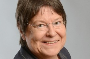 ASB Hamburg: ASB Hamburg trauert um seine Landesvorsitzende Angelika Mertens