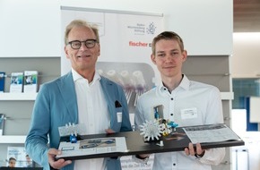Baden-Württemberg Stiftung gGmbH: PM: Team aus dem Schwarzwald-Baar-Kreis gewinnt Gold