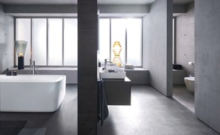 DURAVIT AG: Zum Traumbad in sechs Schritten: mit Komfort, Weitsicht und exklusiven Expertentipps