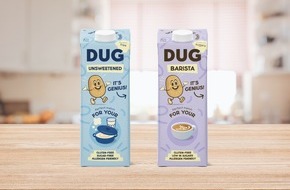 Kaufland: Vom Acker in den Kaffee: Kaufland nimmt neue Milchalternative auf Kartoffel-Basis ins Sortiment
