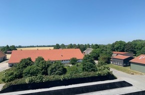 Stadtwerke München: Süddeutsche Sonnenstrom-Kooperation auf Rügen: Stadtwerke München, Stadtwerke Augsburg und Hessing Stiftung bauen Photovoltaikanlage