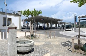 VCS Verkehrs-Club der Schweiz: Möriken-Wildegg si aggiudica il premio nazionale  per la mobilità FLUX
