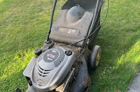 Polizeiinspektion Cloppenburg/Vechta: POL-CLP: Pressemeldungen aus dem Bereich Cloppenburg