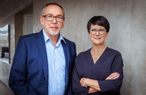 RTLZWEI: RTLZWEI erweitert seine Geschäftsführung: Nicole Glatzmaier wird zweite Geschäftsführerin