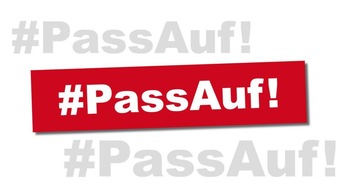 Polizei Paderborn: POL-PB: #PassAuf! - Mit 230 Sachen zum Termin - Anzeige