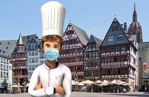 Deutsche Hospitality: Pressemitteilung: "Vorhang auf für eine kulinarische Vorstellung der Extraklasse"