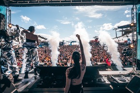 Nendaz Snow Vibes Festival 2026