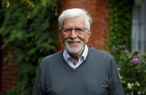 Polizeipräsidium Westpfalz: POL-PPWP: Polizeipräsident a.D. Gerd Braun verstorben
