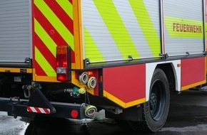 Polizei Mettmann: POL-ME: Erneut Mülltonnen durch Brand beschädigt: Polizei bittet um Hinweise - 2512001