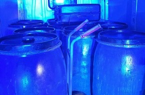 Kreispolizeibeh&ouml;rde Soest: POL-SO: T&auml;ter machen fette Beute