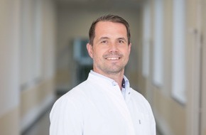 RH&Ouml;N-KLINIKUM AG: Weltherztag am 29. September: Acht Faktoren beachten und digitalen Stress vermeiden