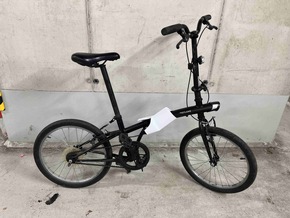 POL-DA: Darmstadt: Sicherstellung und Auffindung mehrerer Fahrräder - Eigentümerinnen und Eigentümer gesucht